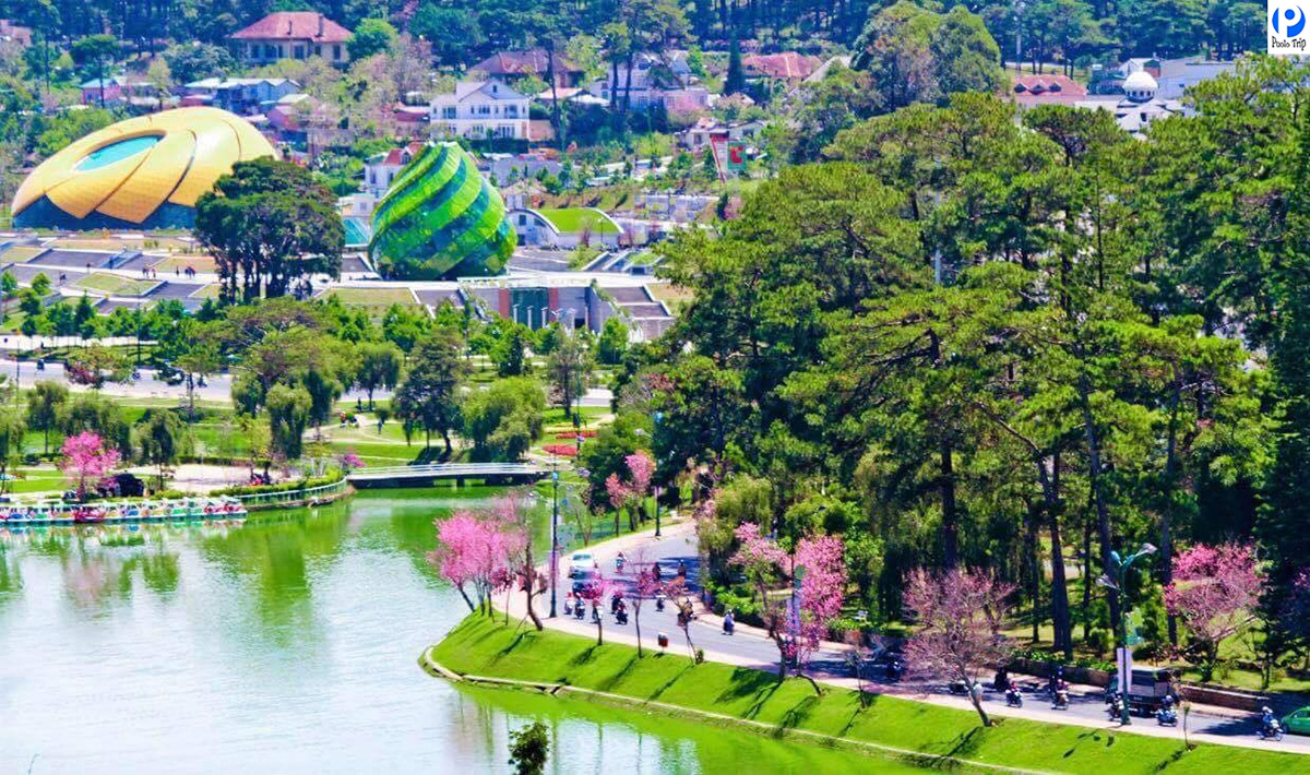 du lich da lat