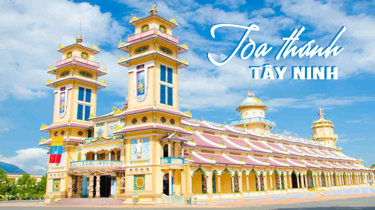 toa thanh tay ninh