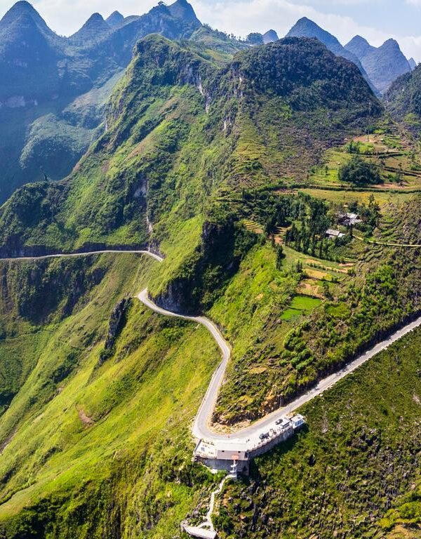 hà giang 1