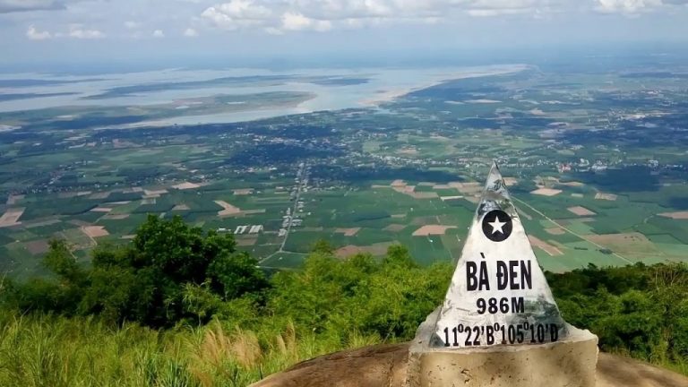 tay ninh