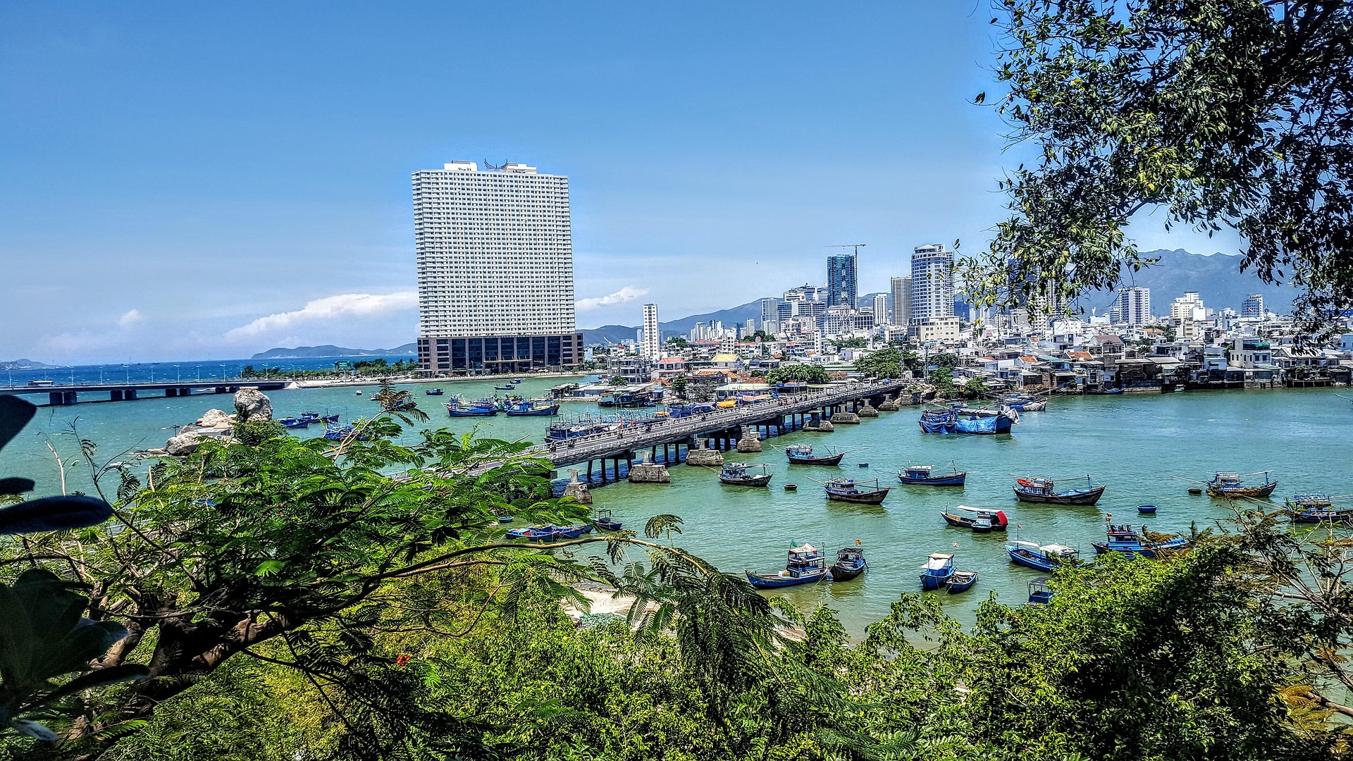 du lich nha trang