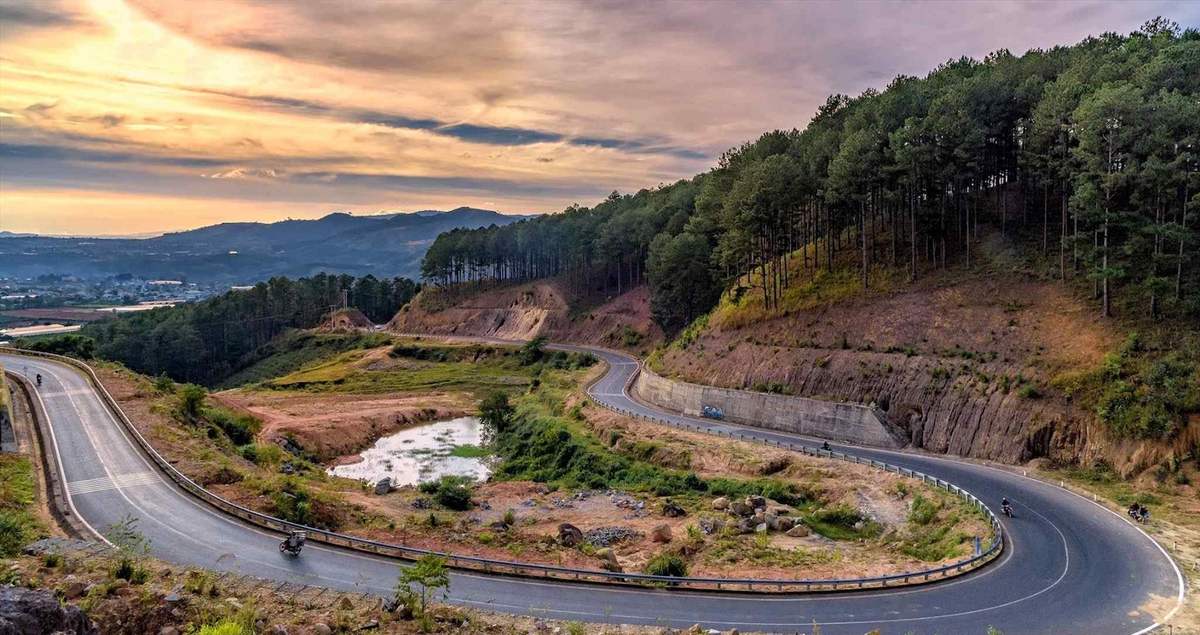 du lich da lat